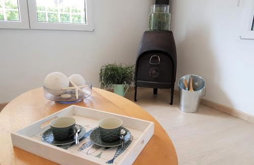 Casa Chelimen - Foto 20