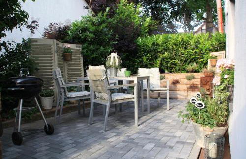 Gemütliche Ferienwohnung in Edesheim an der Weinstraße - Foto 3