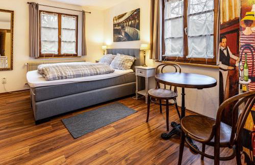 Altes Pfarrhaus - Photo 34