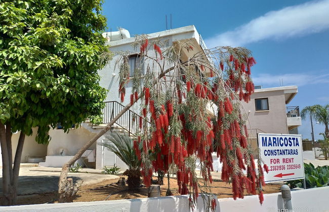 Maricosta Hotel Apartments - Foto 41