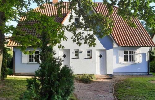 Ferienwohnungen Blaues Haus, Putbus - Foto 10