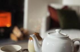 Poets Cottage Eglwys Fach - Foto 18