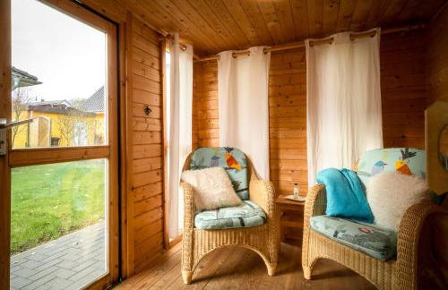 Ferienhaus Seele an der Müritz - Foto 46