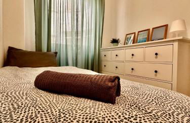 Acogedor apartamento en Málaga - Foto 12