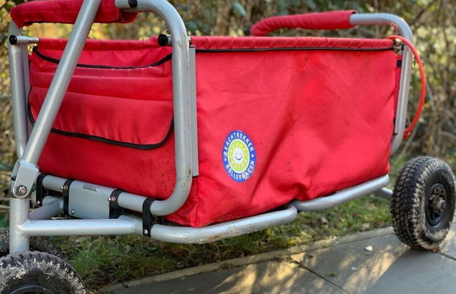 Holiday Apartment Langeoogtraum - Foto 18