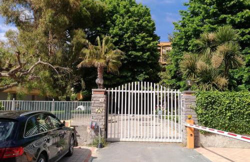 Bordighera centro molto tranquillo - Photo 9