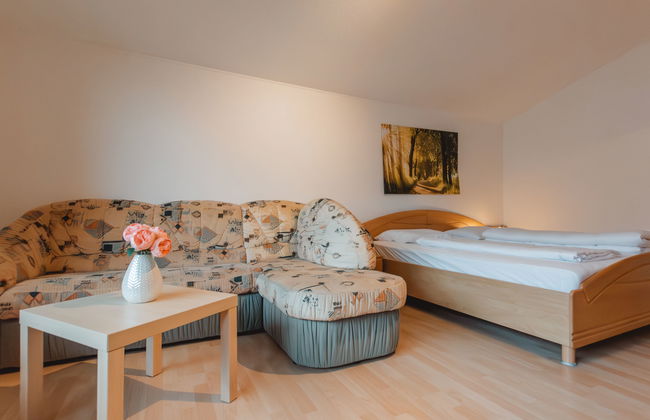 Landhaus St. Georg - Foto 19