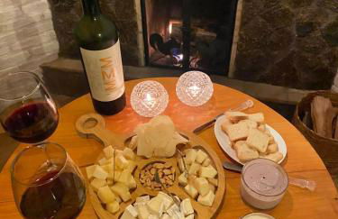 Chalé Sonho Diniz 3 - Foto 42