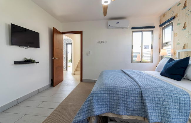 Homely 4BR Villa With Private Pool in Punta Cana - Foto 5