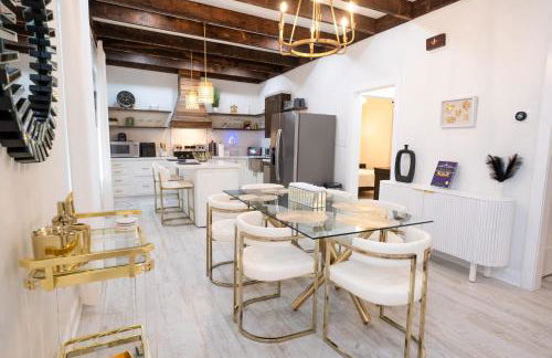 Esplanade Magic 5 Just Minutes By Uber Or Car To French Quarter and 5 mins from Superdome - Foto 17