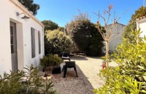 Villa TEYO Le Bois Plage en Ré - Foto 43