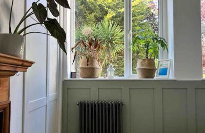 Seashell Apartment - Central location - Foto 13