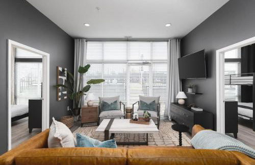 Chic East Nash Condo - Walk to Restaurants Bars and Music - Foto 1