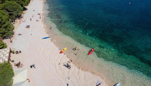 Beach house Šimuni by Pag tours - Foto 5