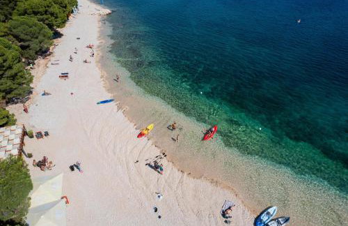 Beach house Šimuni by Pag tours - Foto 5