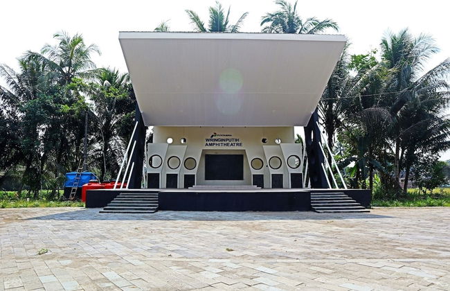 Perta Prana Amarta - Foto 59