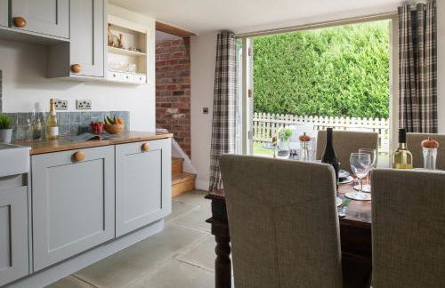 Moorland View Lodge - Foto 8