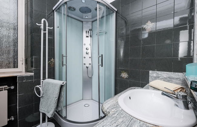 Lush Garden Steps Away from Great Park - Foto 29