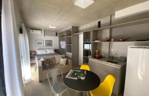 Smart Sharing Bela Vista - Foto 36