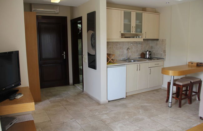 Villanaz Apart Hotel - Photo 6