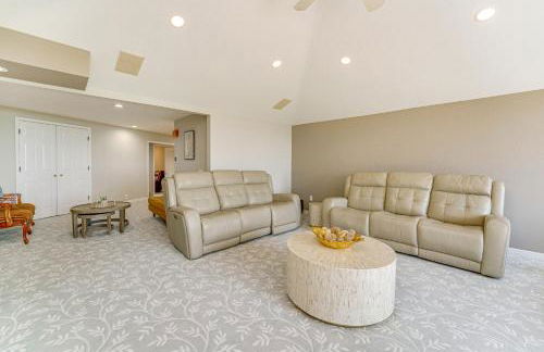 Luxury Waterfront Home in Chesterfield with Views! - Foto 4