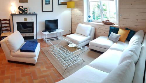 Ty Jeanne, le charme de la pierre au coeur du village - Photo 5