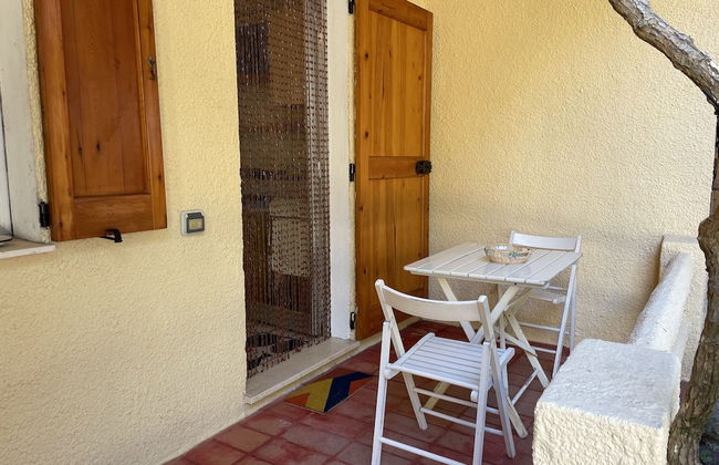 Alba Majore Beach Apartment - Foto 14