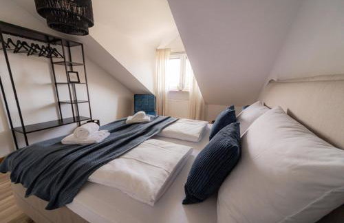 Apartment Come4Stay Altötting - Zentrale Lage - Balkon by Interhome - Foto 19