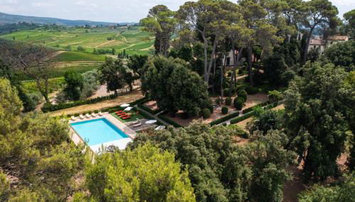 Boutique Wine Resort - Villa Dianella - Foto 4, Garden