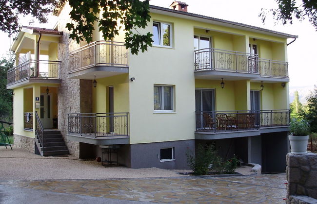 VILLA ESTERA Grubine - Makarska - Foto 36