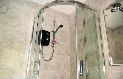 Ultra Urban Belfast Apartments - Foto 76