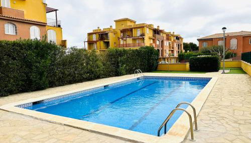 Home Solemio Miami Playa-Familie - Foto 2