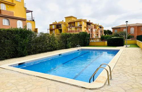 Home Solemio Miami Playa-Familie - Foto 2