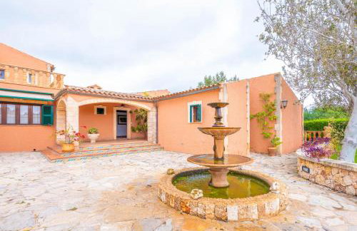 Finca Es Fasser - Foto 44