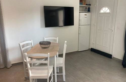 Superbe appartement au calme et vue sur la mer - Foto 8