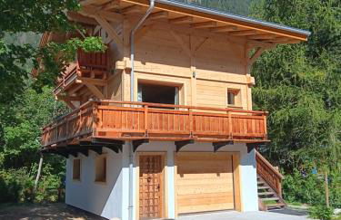 Chalet rinette - Photo 13