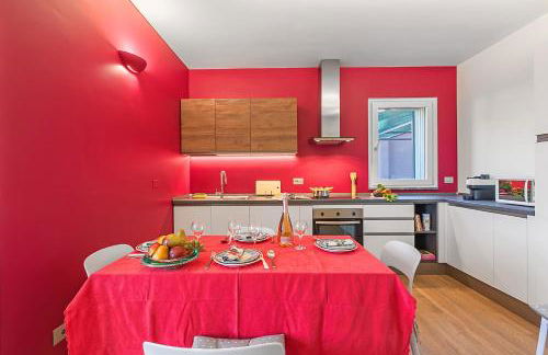 Appartamento Ciclamino - Happy Rentals - Photo 16