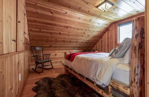 Glacier Snow Fox Lodge - Inside Glacier Park - Foto 39