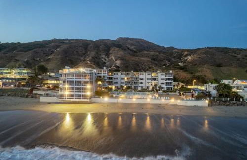 Aquamarine Best View in Malibu by Stay Awhile Villas - Foto 34