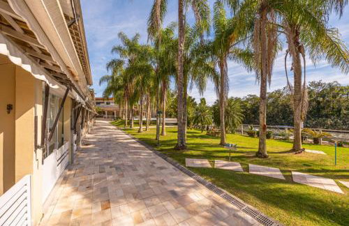 Lindo Loft na Praia de Barra do Una à beira do Rio - Foto 5