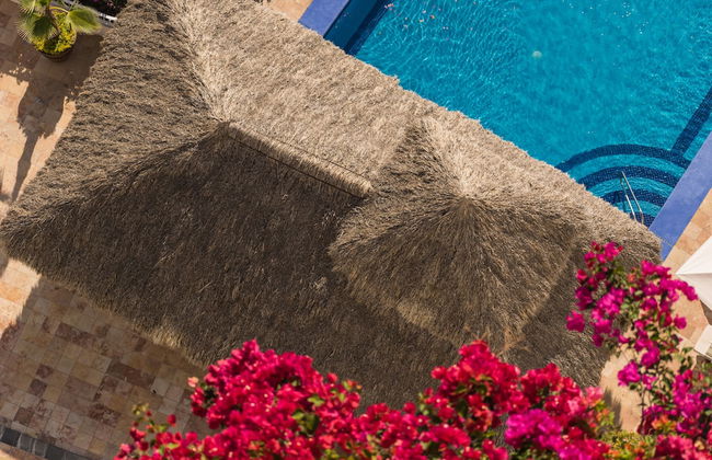 Grand Miramar All Luxury Suites & Residences - Foto 31