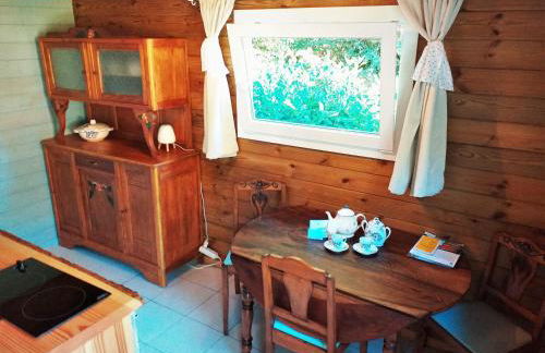 Les Cabanes d'Hestia - Foto 25