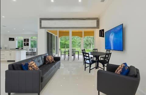 Luxury Family Davie Rancho STR-6114 - Foto 10