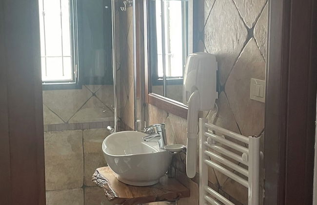 Tenuta Masseria & Spa Chicco Rizzo - Photo 36