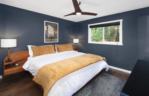 Musicians Escape in South Seattle Near It All - Foto 8