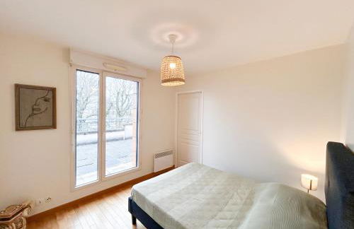 La Douce Évasion à 13 minutes du château de Versailles - Foto 20