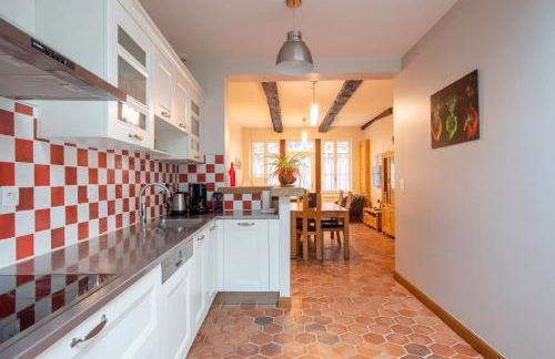 Gite des Gargouilles - Foto 4