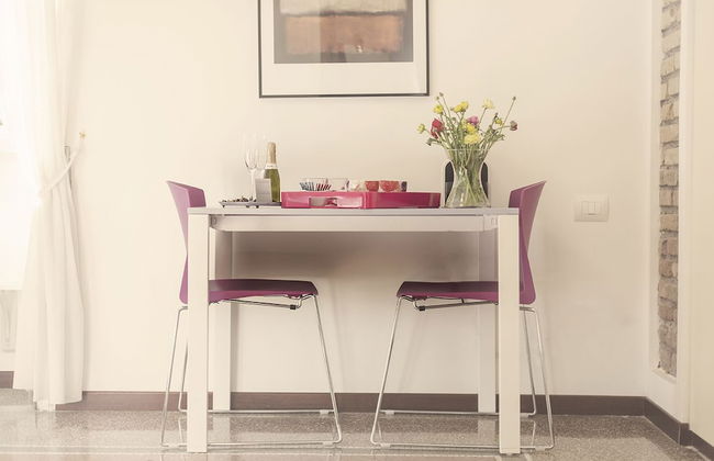 Maison Colosseo - Photo 37