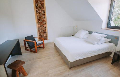 Maison et Appartement jusqu'à 24 personnes - Foto 4