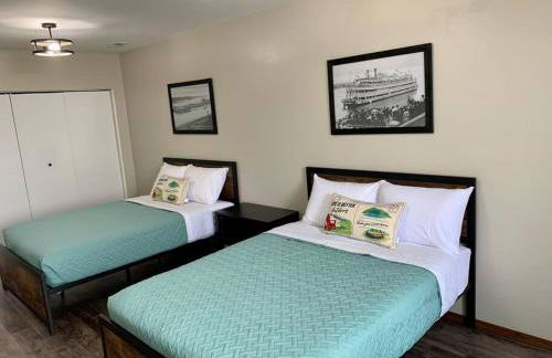 Mansion on the Mississippi River-7 Bedrooms&Baths - Foto 13